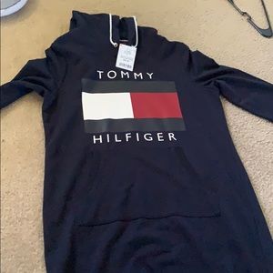 Long sleeve Tommy Hilfiger dress